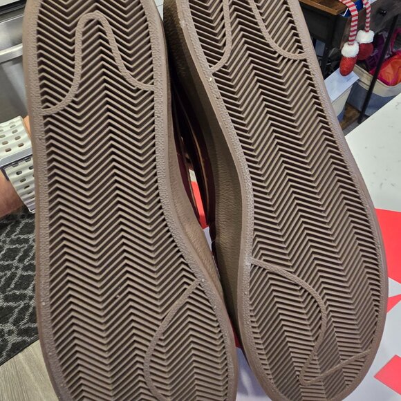 Nike Killshot 2 LTR Premium Burgundy Crush IM8058-652 Men's Size 10 US NEW - Picture 8 of 16